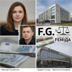 Перевірка блокування платежів за заставу