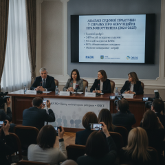 80% осужденных за коррупцию