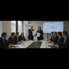 Електротранспорт для автономної роботи у Львові