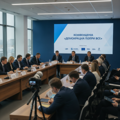 Послевоенные выборы в Украине: реформирование финансирования партий