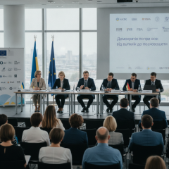 НАЗК готується до виборів