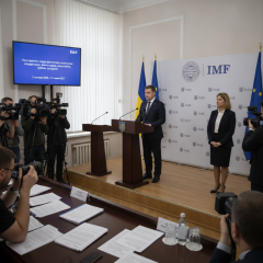 НАЗК оновило порядок перевірки декларацій
