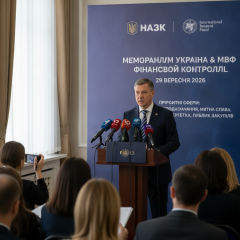 НАЗК обновило порядок проверки деклараций
