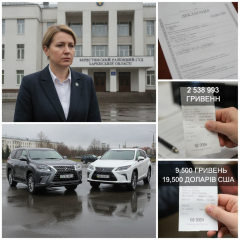 Незаконно скрытое имущество в декларации