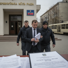 Директор КП и руководители ООО подозреваются в растрате