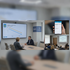 Інститут викривання в Україні у 2025 році