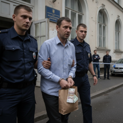 Суд у Одесі над завідувачем майстернею коледжу