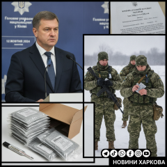 Підозрюваному у постачанні неякісних грілок