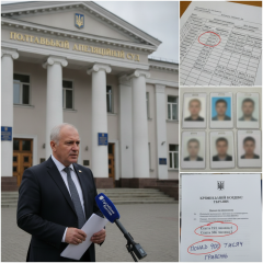 Суд над директором больницы за растрату