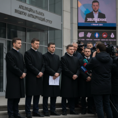Суд відмовив у зміні підсудності справи