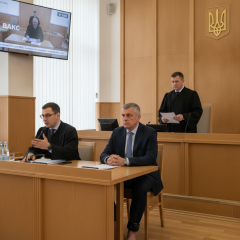 ВАКС оставил депутата Кузьминих под арестом