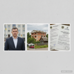 Заступник гендиректора «Київзеленбуд» передано до суду