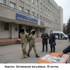 Военнослужащие требуют 7 тысяч долларов