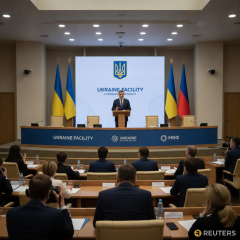 Верховная Рада поддержала законодательные инициативы