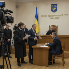 Суд відмовив у відводі суддів