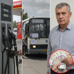 Ціни на дизпальне у Львові зросли