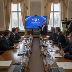Разъяснения НАЗК для антикоррупционеров и программ