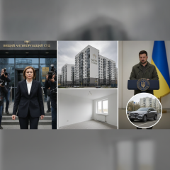 Правоохранители завершили расследование по делу Стефанишино