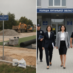Фінансові зловживання в освіті