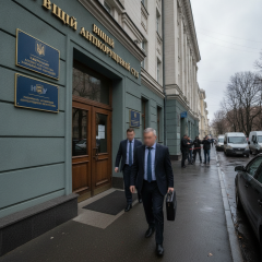 Суд визнав голову Держслужби з лікарських засобів винним