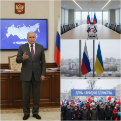 Кремль готовий до переговорів