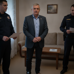 На Черкащине задержали чиновника Укрзалізниці за коррупционную схему с взятками