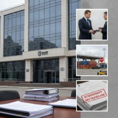 НАЗК: результати роботи за 9 місяців