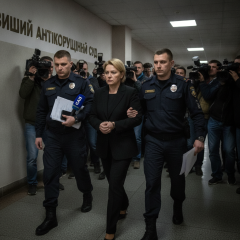 Суддя Харкова засуджений за хабар
