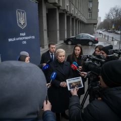 Тимошенко, суд, заставу зменшено