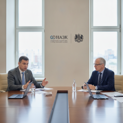 Антикорупційні реформи в Україні