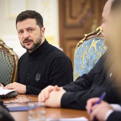 Зеленський коментує нову стратегію безпеки України та наміри Путіна