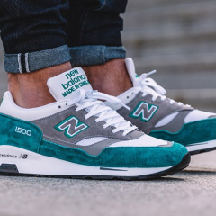 New Balance в Киеве по доступной цене