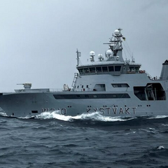 Податок на судна у Балтійському морі