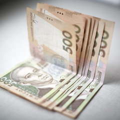 Військовослужбовці у формі отримують компенсацію за житло