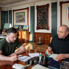 Зеленский говорит о усилении ПВО