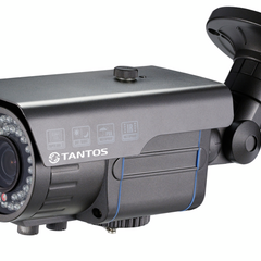 Новое поколение систем видеонаблюдения