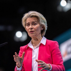 ЄС вигадав план імпорту нафти