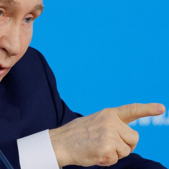 Президент Путін коментує переговори в Ер-Ріяді