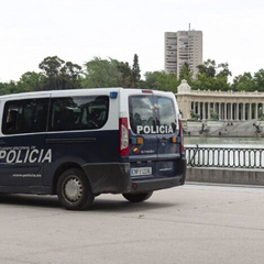 Фото мертвого колишнього чиновника МВС