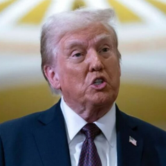 Масова депортація Трампом з США