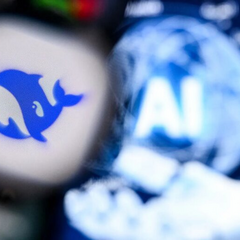 Обновленная модель R1 от DeepSeek