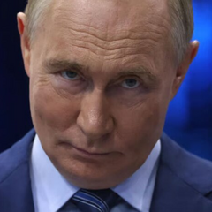 Путин, Трамп, геополитические маневры, перехитрить