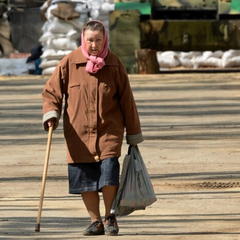 Изображение денег и пенсий