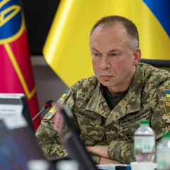 Побиття та вимагання у бригаді ЗСУ: реакція Сирського