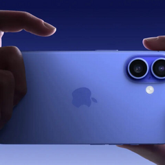 Пенсионер вспоминает iPhone 17 ценой за год