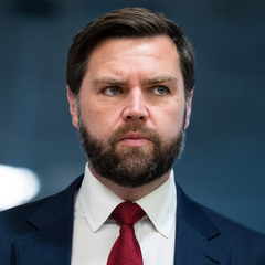 Критика Венса статьи Politico о Украине