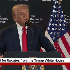 Tramp висловився про саміт з Путіним