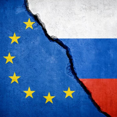 Поки Путін веде гібридну війну