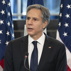 Дипломат дал тревожный прогноз по поводу войны