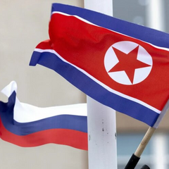 Preparation for military operation in Russia